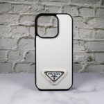 Prada iPhone 16 Pro Max Case