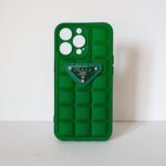 Prada Design iPhone Case