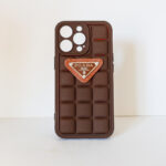 Prada iPhone Case
