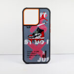 Nike iPhone Case