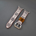 Louis Vuitton Designer Apple Watch Band