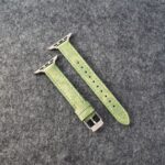Gucci Leather Watch Band