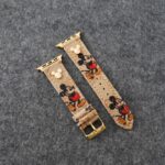Fashion Design  Apple Watch Band