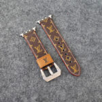 LV Apple Watch Band