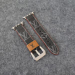 Apple Watch Band Designer Leather