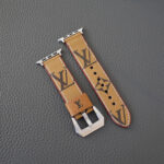 LV Apple Watch Band