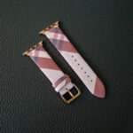 Burberry Apple Watch Band