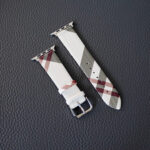 Burberry Watch Band Style