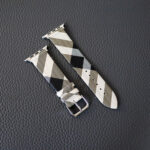 Burberry Design Watch Band