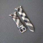Burberry Designer Watch Band