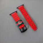 Luxury Designer Apple Watch Band