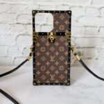 Designer Trunk Phone Case