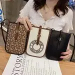 Burberry Crossbody Purse
