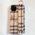 Burberry Designer Phone Case