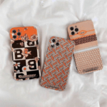 Burberry Phone Case