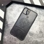 Chrome Heart iPhone Case