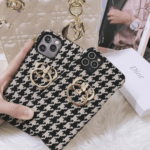Dior Design iPhone Case