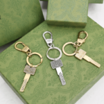 Gucci Keychain