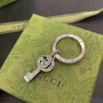 Gucci Keyring