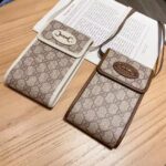 Gucci Crossbody Purse