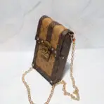 LV Vertical Trunk Pochette