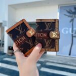LV Card Holder Wallet