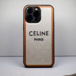 iPhone Case Luxury Designer Style