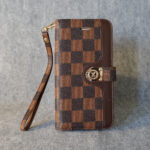 LV Folio Wallet Case