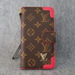 LV Phone Folio Case