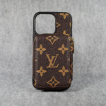 Designer iPhone Case Wallet