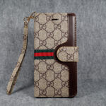 Samsung Galaxy Gucci Wallet Phone Case