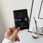 Designer Card Holder Wallet
