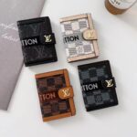 Designer Card Holder Wallet