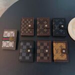 Louis Vuitton Card Holder Wallet