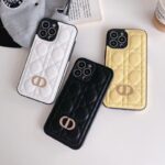 Dior Design iPhone Case