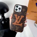 LV Card Holder iPhone Case