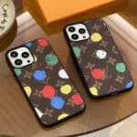 lv Iphone Case