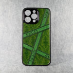 Gucci Designer iPhone Case