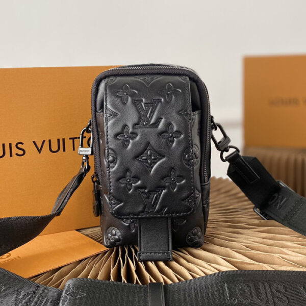 LV Phone Pouch