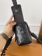 LV Phone Pouch