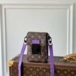 LV Crossbody Phone Bag