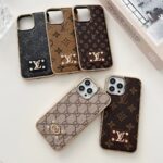 lv case iphone 14 pro max