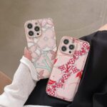 LV iPhone Cse