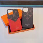 louis vuitton iphone 15 pro case