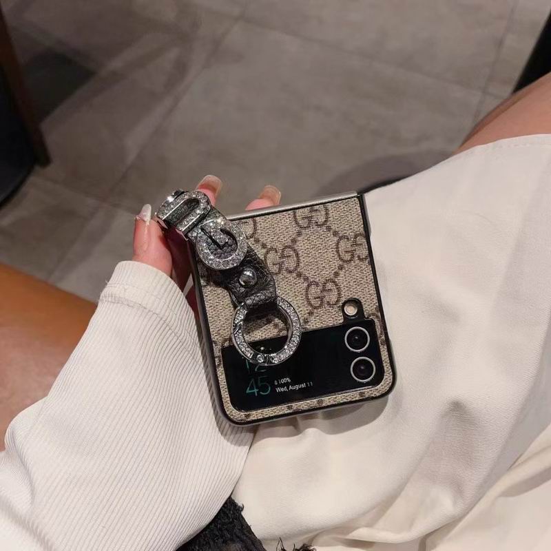 Gucci Phone Case Hand Strap