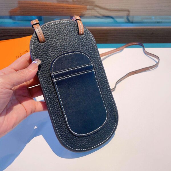 Designer Phone Bag Pouch