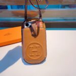 Hermes Phone Pouch Bag