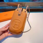 Hermes Phone Pouch Bag