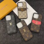LV Phone Case Style