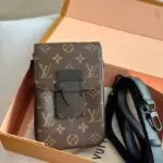 LV Phone Bag Crossbody